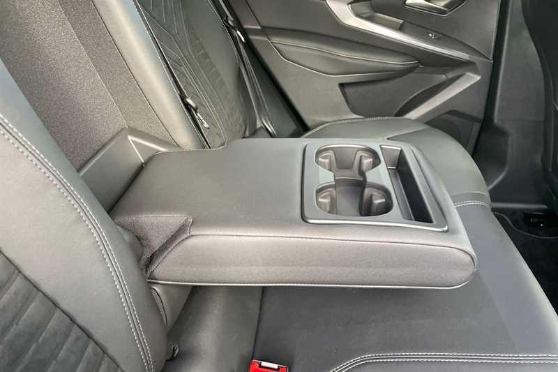 Used Peugeot 3008 2024 for sale - 76999956: Photo 38