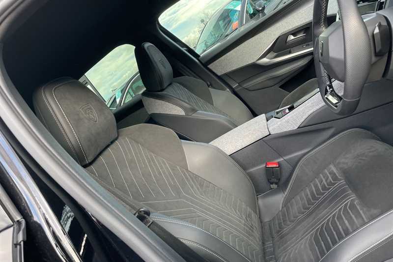 Used Peugeot 3008 2024 for sale - 76999956: Photo 40