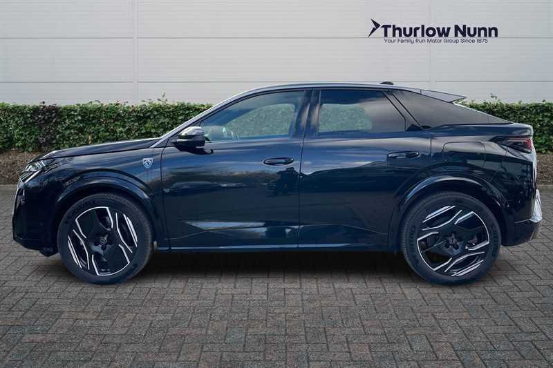 Used Peugeot 3008 2024 for sale - 76999956: Photo 5