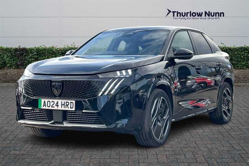 Used Peugeot 3008 2024 for sale - 76999956: Photo 6