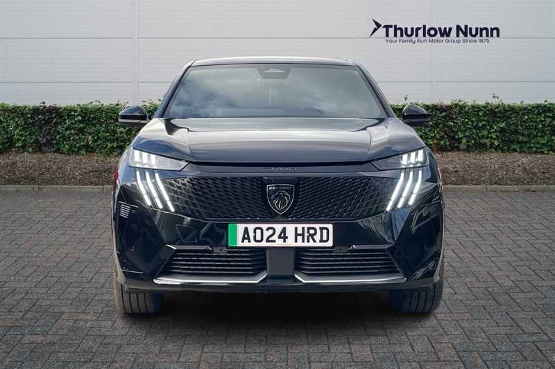 Used Peugeot 3008 2024 for sale - 76999956: Photo 7
