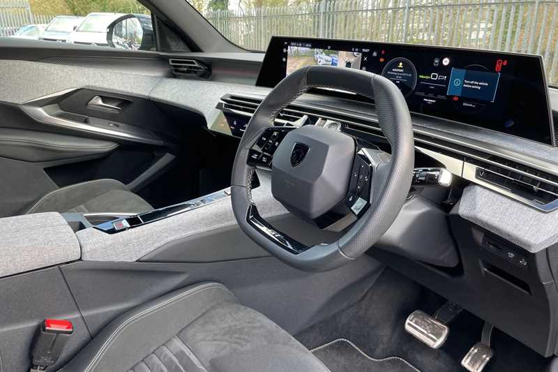 Used Peugeot 3008 2024 for sale - 76999956: Photo 9