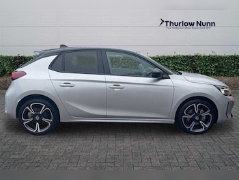 Used Vauxhall Corsa 2025 for sale - 77614693: Photo