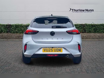 Used Vauxhall Corsa 2025 for sale - 77614693: Photo