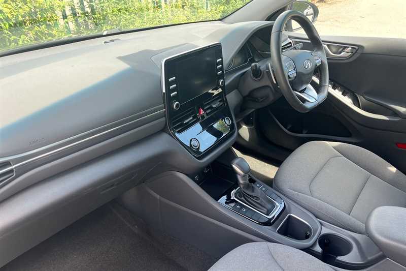 Used Hyundai IONIQ 2021 for sale - 77471504: Photo 13