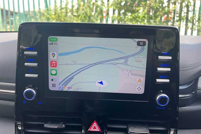 Used Hyundai IONIQ 2021 for sale - 77471504: Photo 18