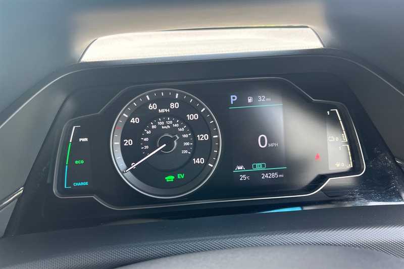 Used Hyundai IONIQ 2021 for sale - 77471504: Photo 20