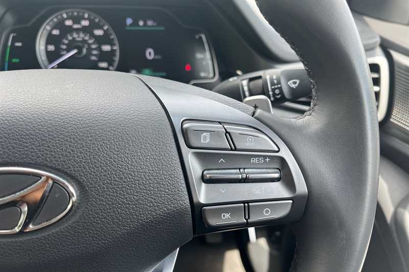 Used Hyundai IONIQ 2021 for sale - 77471504: Photo 22