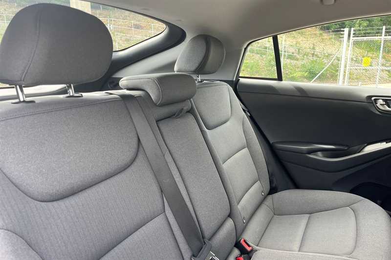 Used Hyundai IONIQ 2021 for sale - 77471504: Photo 23