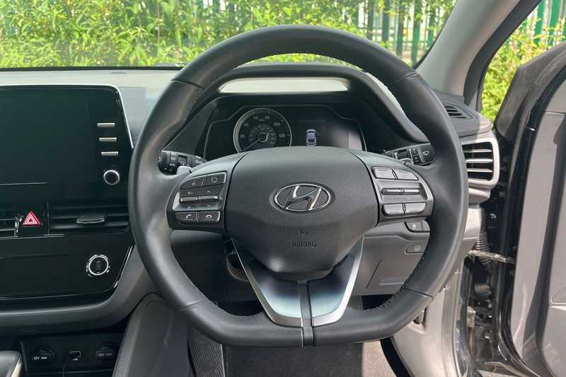 Used Hyundai IONIQ 2021 for sale - 77471504: Photo 25