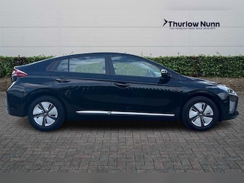 Used Hyundai IONIQ 2021 for sale - 77471504: Photo