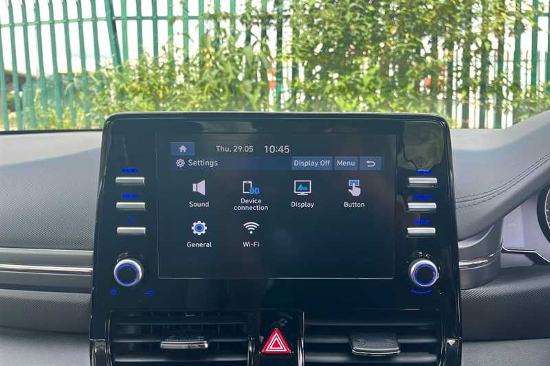 Used Hyundai IONIQ 2021 for sale - 77471504: Photo 37