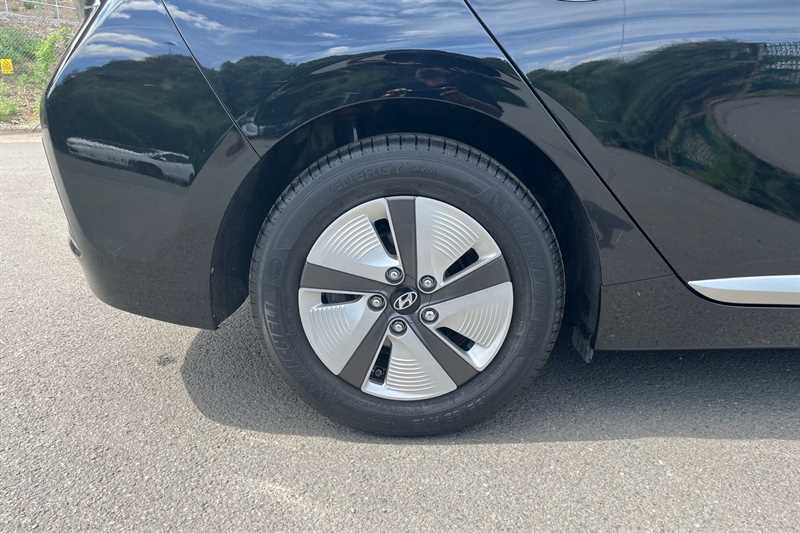 Used Hyundai IONIQ 2021 for sale - 77471504: Photo 52