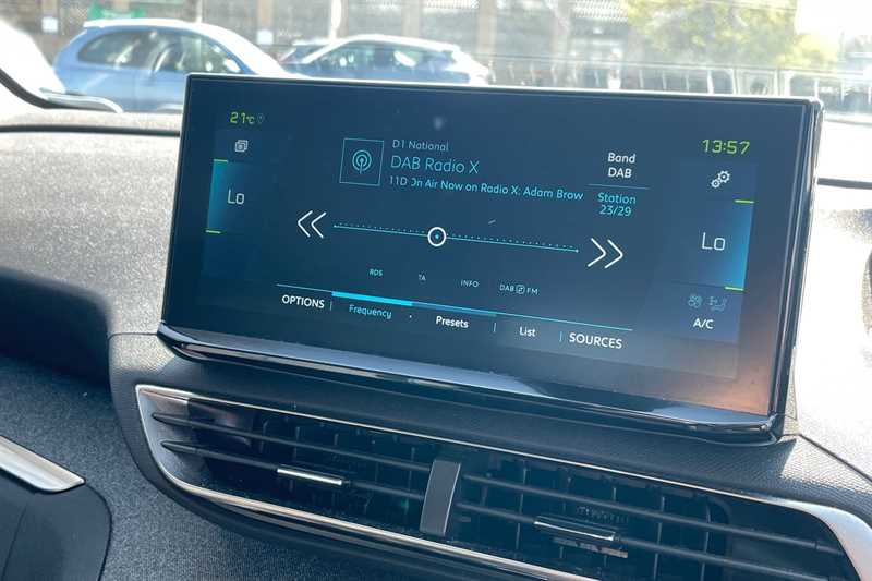 Used Peugeot 3008 2022 for sale - 77146338: Photo 17