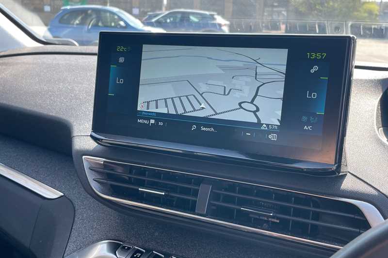 Used Peugeot 3008 2022 for sale - 77146338: Photo 18