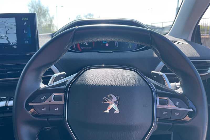 Used Peugeot 3008 2022 for sale - 77146338: Photo 20