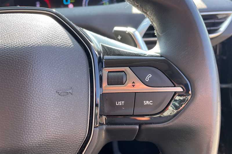 Used Peugeot 3008 2022 for sale - 77146338: Photo 22