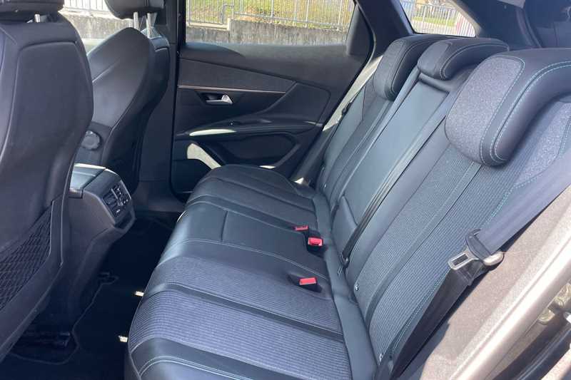 Used Peugeot 3008 2022 for sale - 77146338: Photo 23