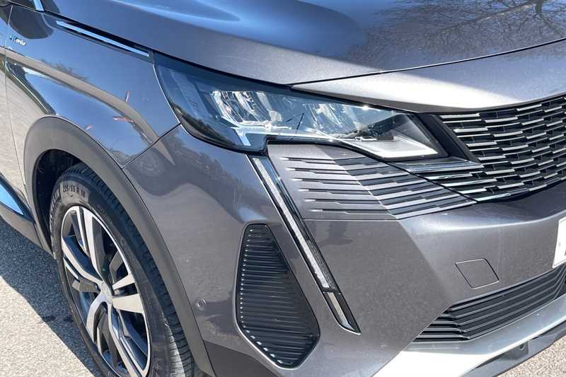 Used Peugeot 3008 2022 for sale - 77146338: Photo 28