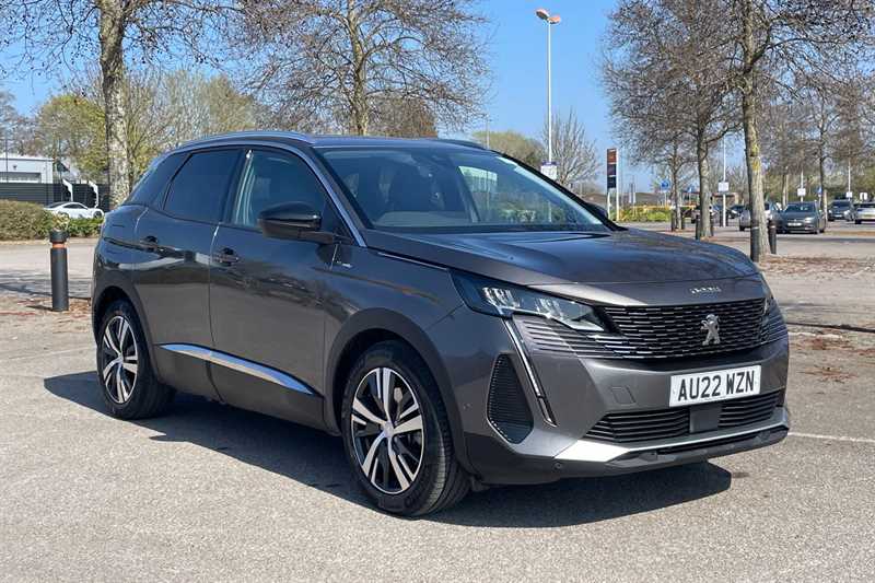 Used Peugeot 3008 2022 for sale - 77146338: Photo 29