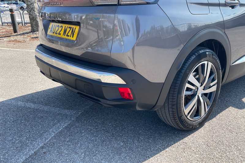 Used Peugeot 3008 2022 for sale - 77146338: Photo 36