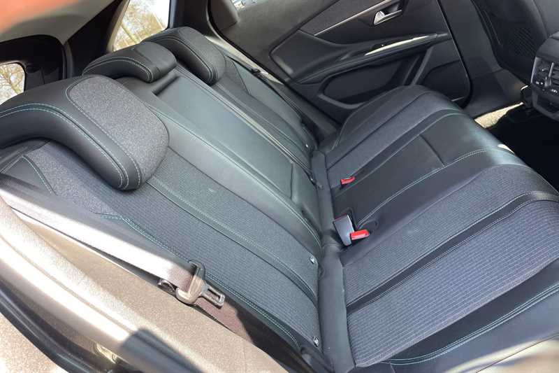 Used Peugeot 3008 2022 for sale - 77146338: Photo 37