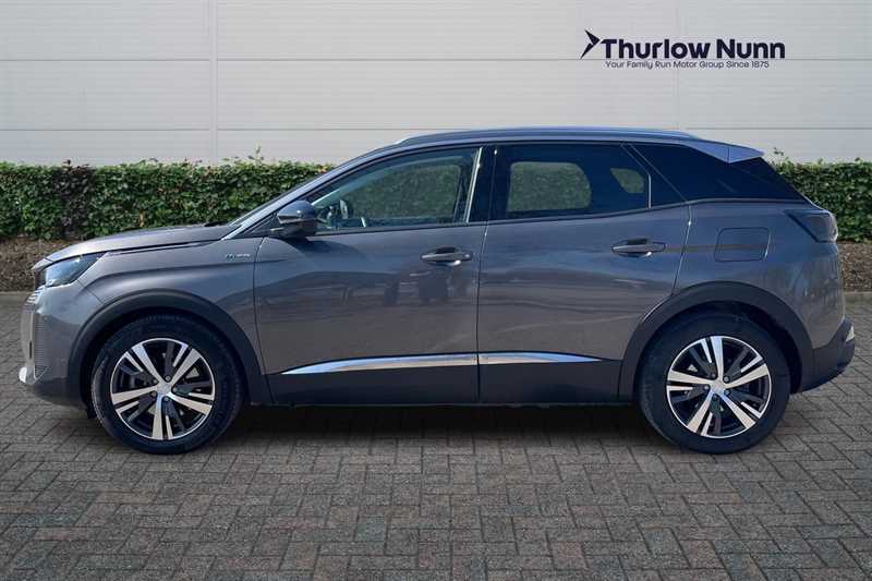 Used Peugeot 3008 2022 for sale - 77146338: Photo 6