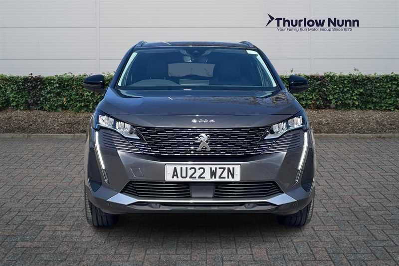 Used Peugeot 3008 2022 for sale - 77146338: Photo 8