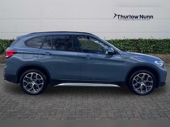 Used BMW X1 2022 for sale - 77540022: Photo
