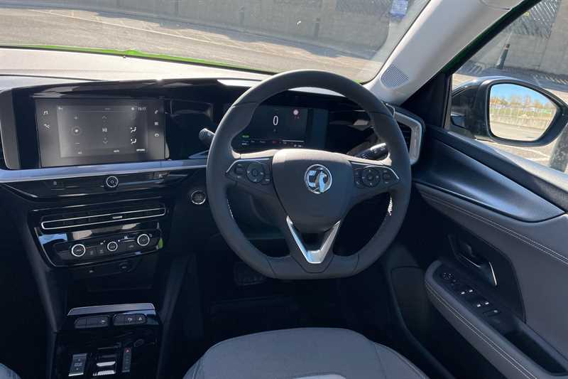 Used Vauxhall Mokka Electric for sale - 76999843: Photo 11