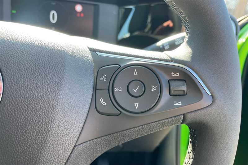 Used Vauxhall Mokka Electric for sale - 76999843: Photo 22