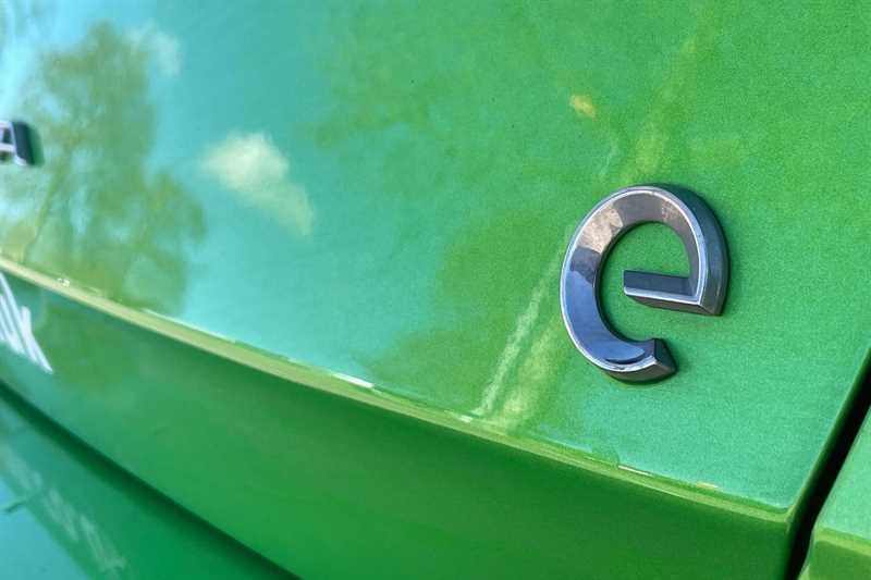 Used Vauxhall Mokka Electric for sale - 76999843: Photo 24