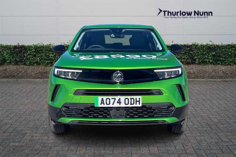 Used Vauxhall Mokka Electric for sale - 76999843: Photo 8