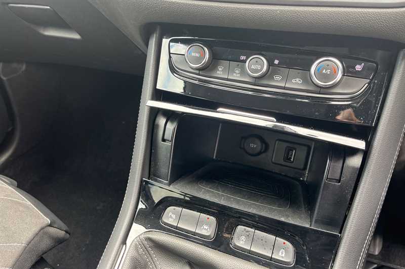 Used Vauxhall Grandland 2022 for sale - 77146405: Photo 15