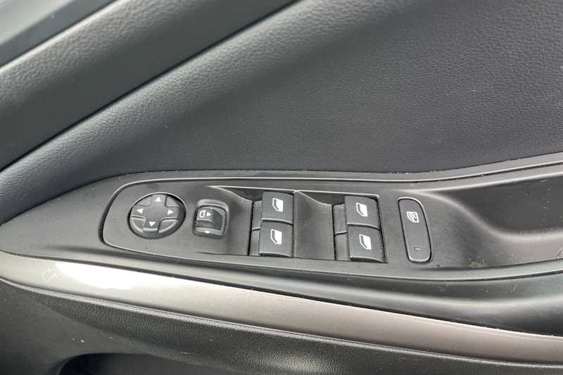 Used Vauxhall Grandland 2022 for sale - 77146405: Photo 16