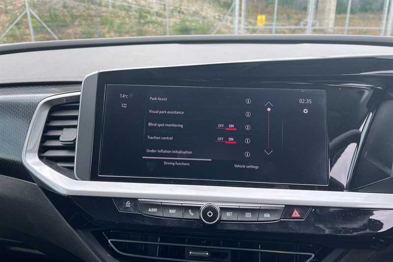 Used Vauxhall Grandland 2022 for sale - 77146405: Photo 17