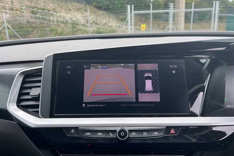 Used Vauxhall Grandland 2022 for sale - 77146405: Photo 19