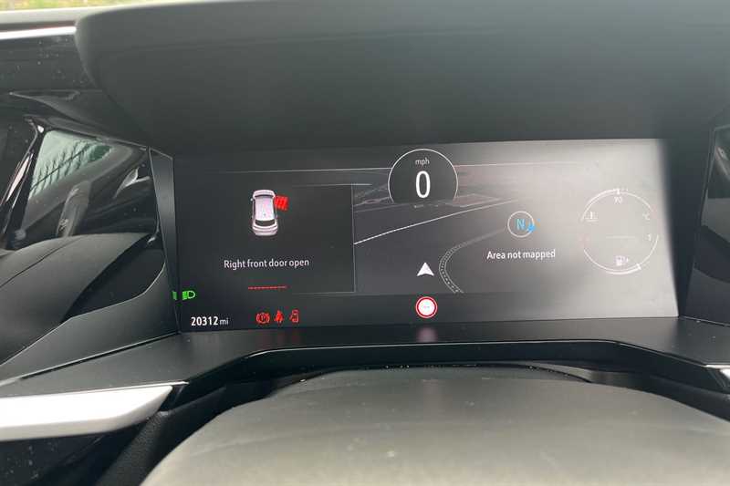 Used Vauxhall Grandland 2022 for sale - 77146405: Photo 20