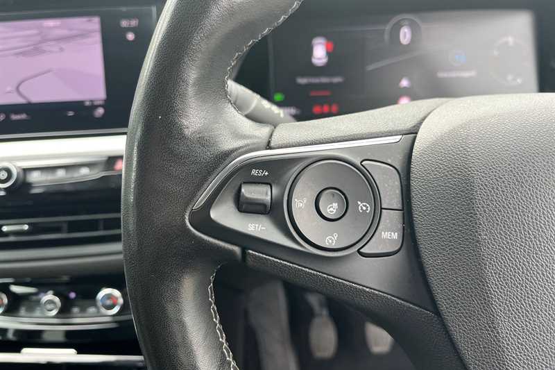 Used Vauxhall Grandland 2022 for sale - 77146405: Photo 21