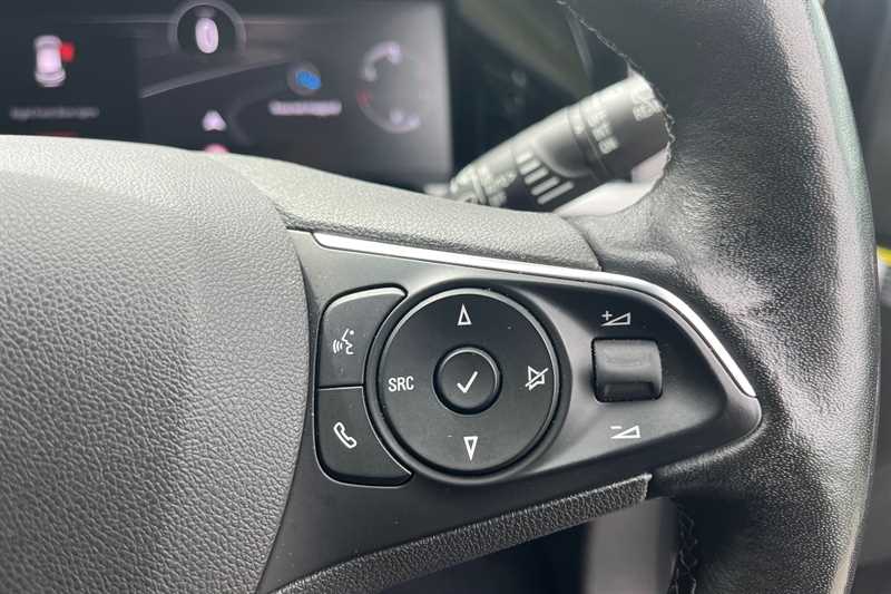 Used Vauxhall Grandland 2022 for sale - 77146405: Photo 22