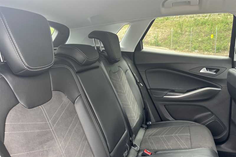 Used Vauxhall Grandland 2022 for sale - 77146405: Photo 23