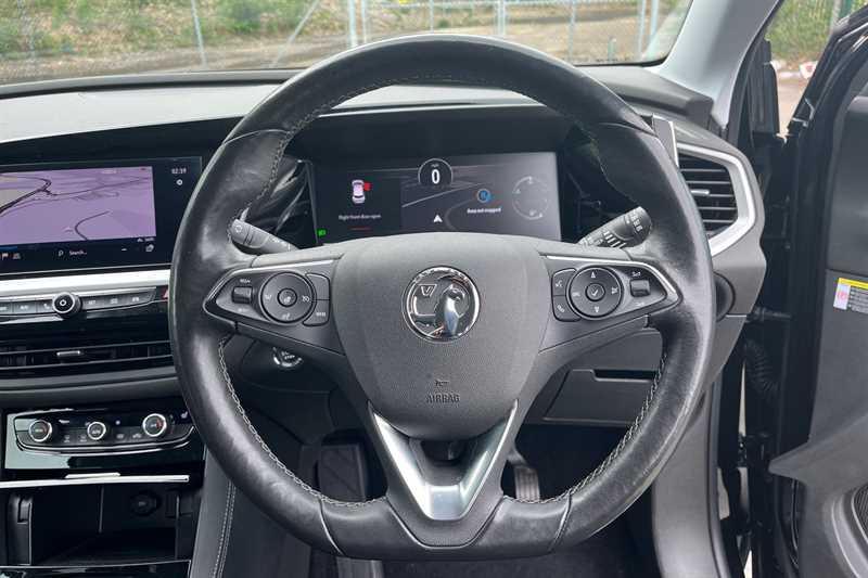 Used Vauxhall Grandland 2022 for sale - 77146405: Photo 25