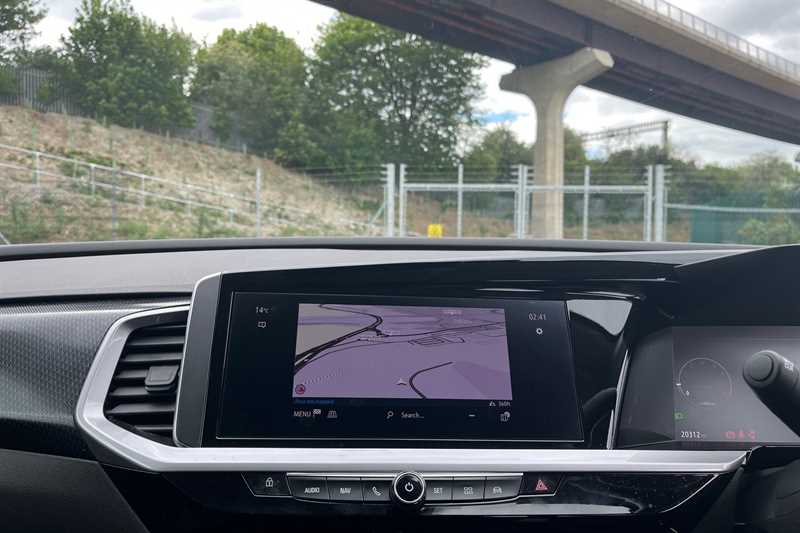 Used Vauxhall Grandland 2022 for sale - 77146405: Photo 37