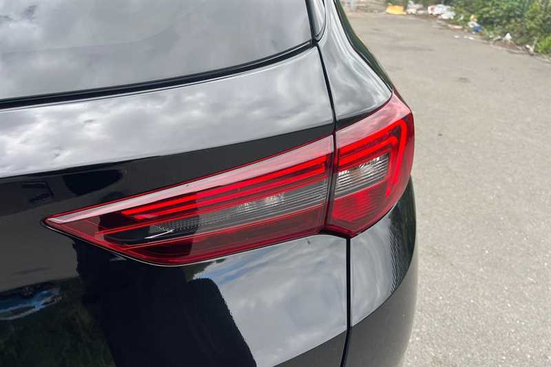 Used Vauxhall Grandland 2022 for sale - 77146405: Photo 48