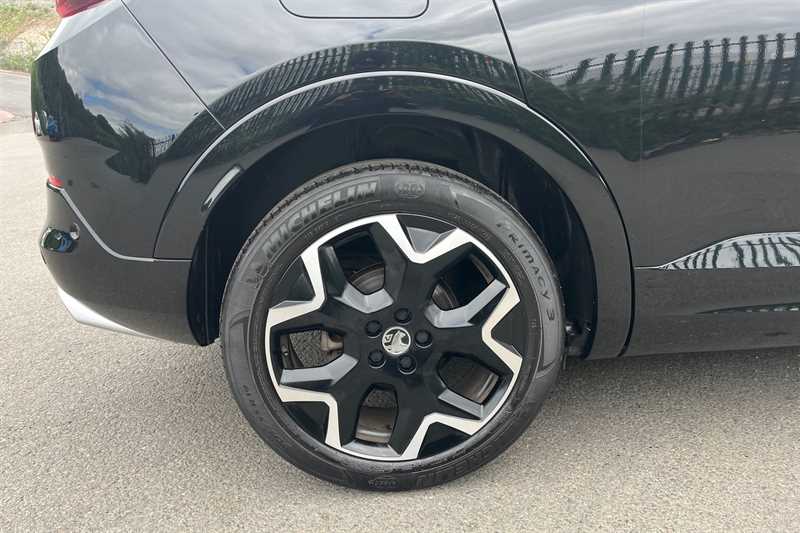 Used Vauxhall Grandland 2022 for sale - 77146405: Photo 51