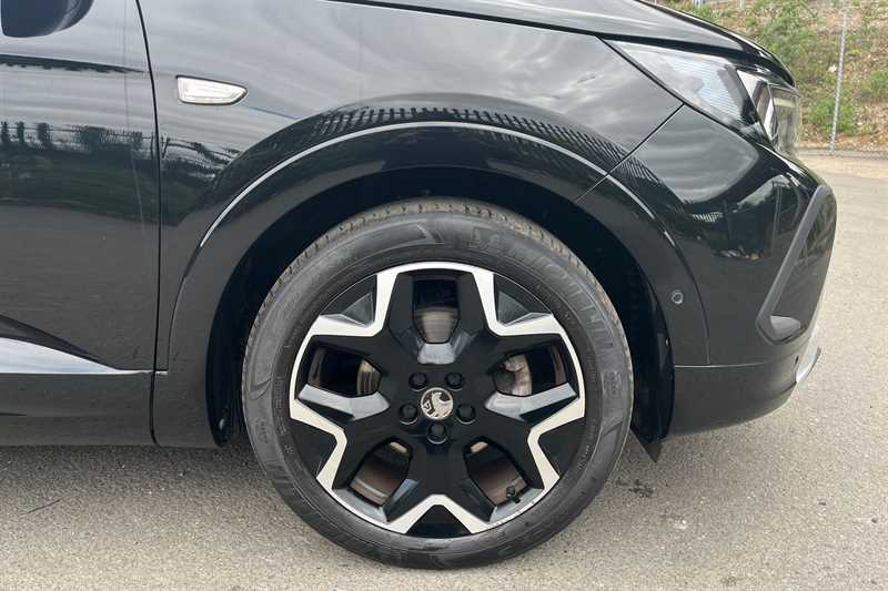 Used Vauxhall Grandland 2022 for sale - 77146405: Photo 53