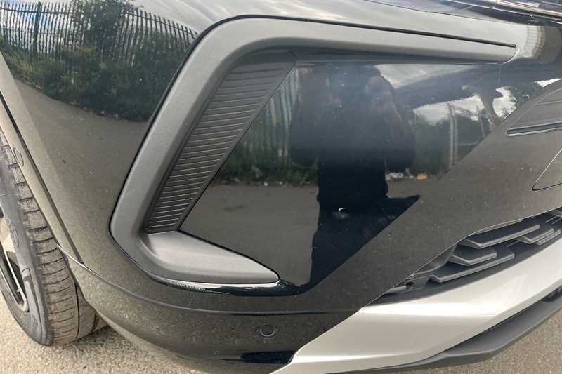 Used Vauxhall Grandland 2022 for sale - 77146405: Photo 55