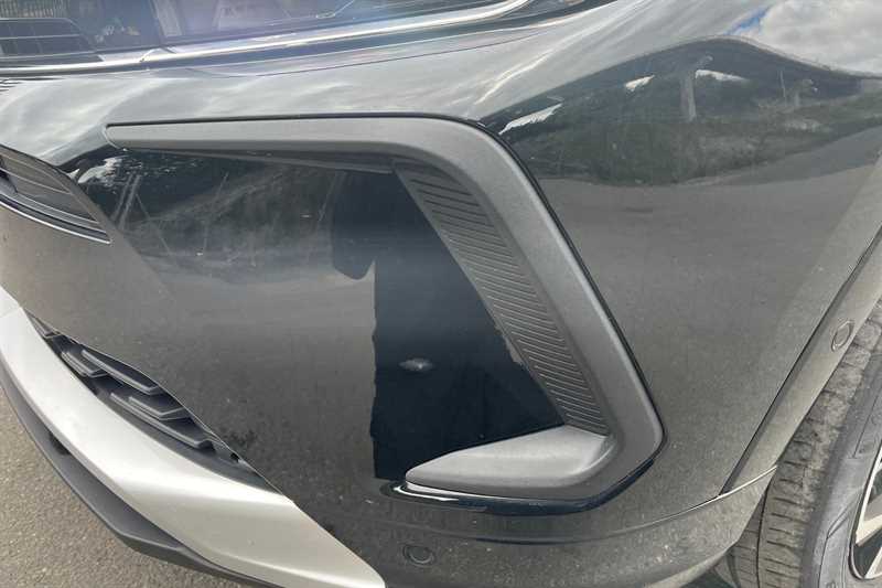 Used Vauxhall Grandland 2022 for sale - 77146405: Photo 56