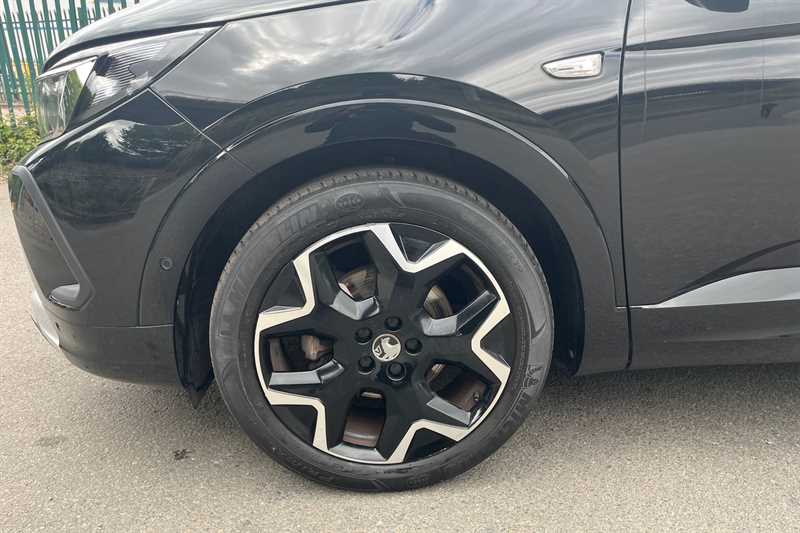 Used Vauxhall Grandland 2022 for sale - 77146405: Photo 57