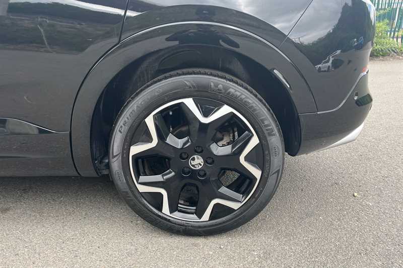 Used Vauxhall Grandland 2022 for sale - 77146405: Photo 59